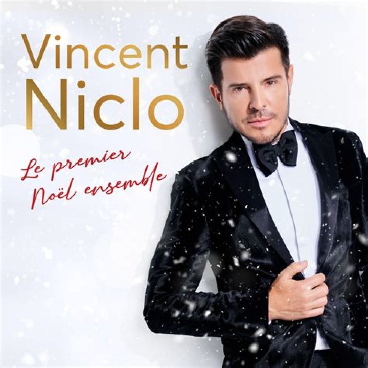 Vincent Niclo
