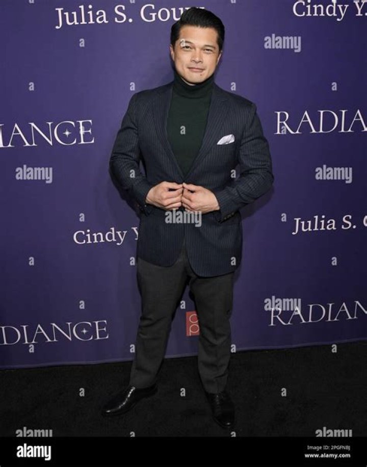 Vincent Rodriguez