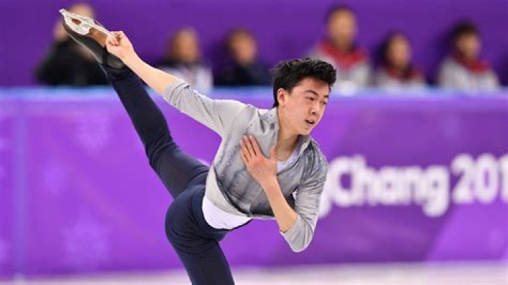 Vincent Zhou