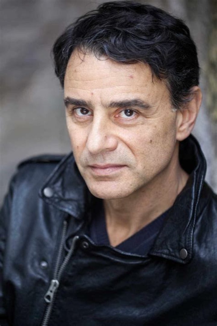 Vincenzo Amato