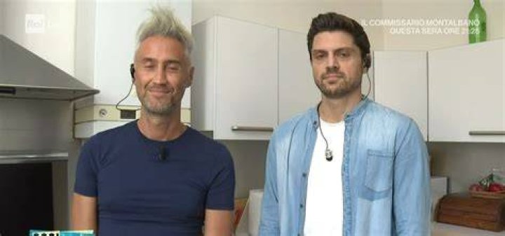 Vincenzo Schettini Wikipedia And Età (Age): The YouTuber And TikToker Moglie (Wife)
