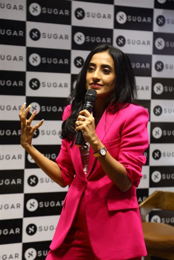 Vineeta Singh