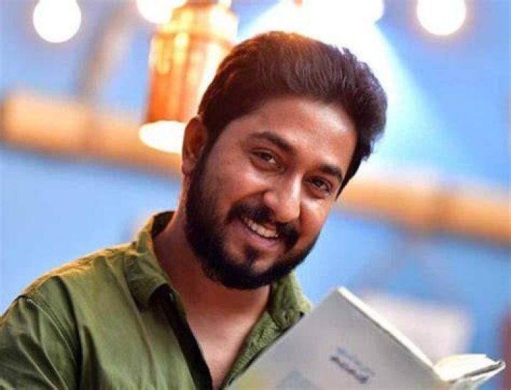 Vineeth Sreenivasan