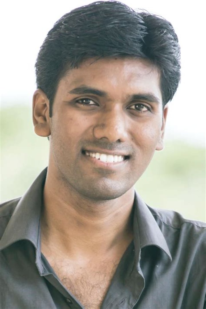 Vinit Masram