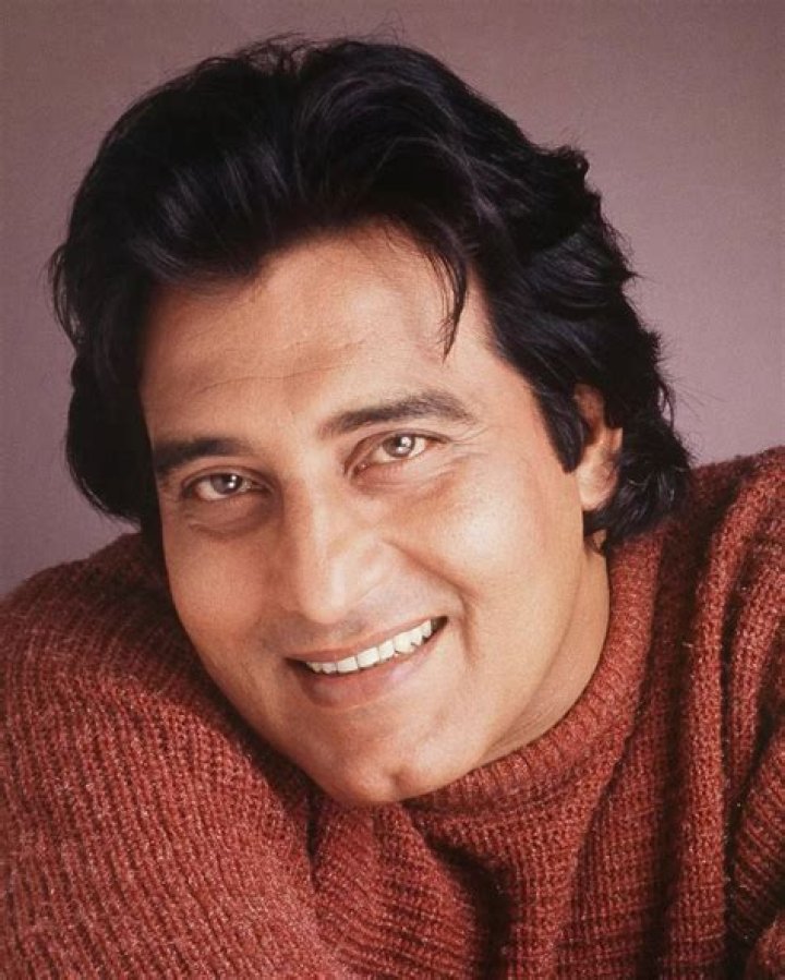 Vinod Khanna
