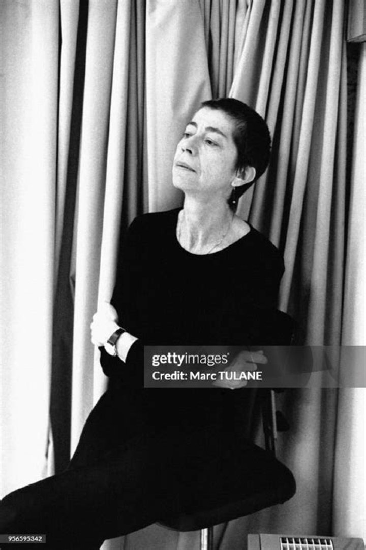 Viola Farber