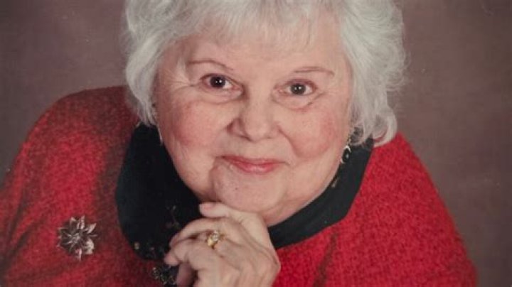 Violet Dunn