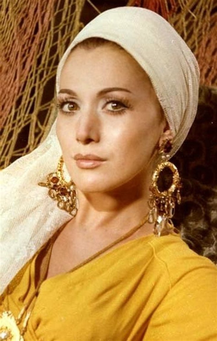 Violeta Andrei