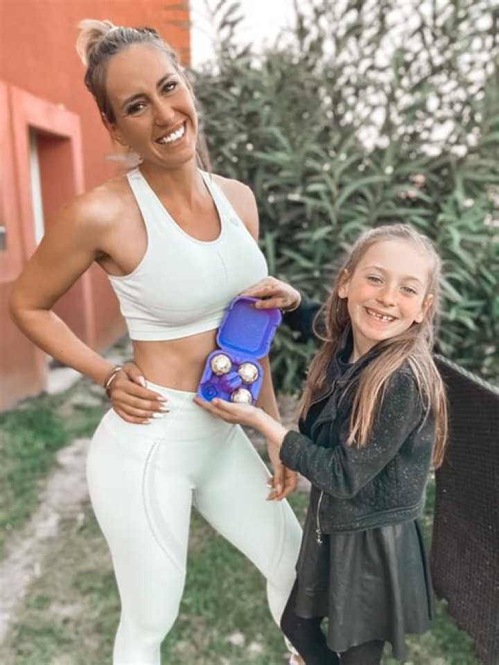 Virginie Mumfit