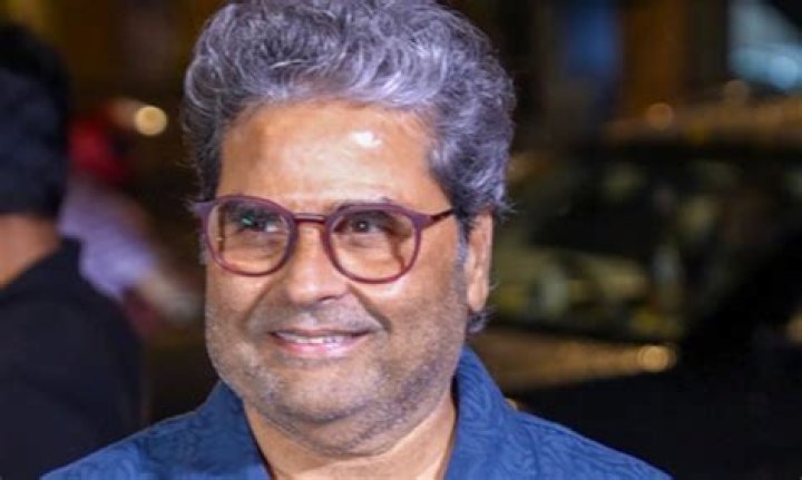 Vishal Bhardwaj