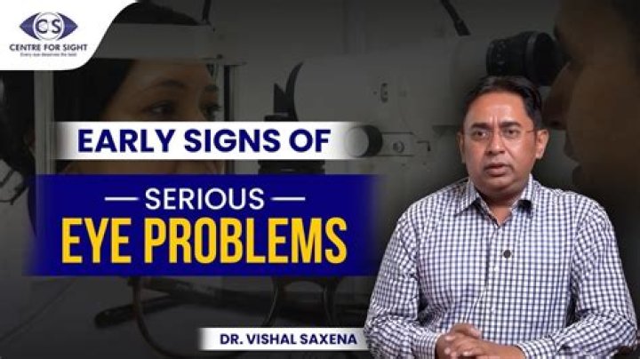 Vishal Saxena