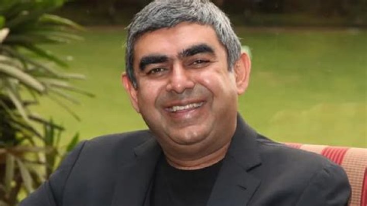 Vishal Sikka