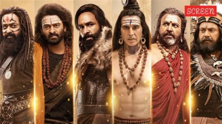 Vishnu Manchu