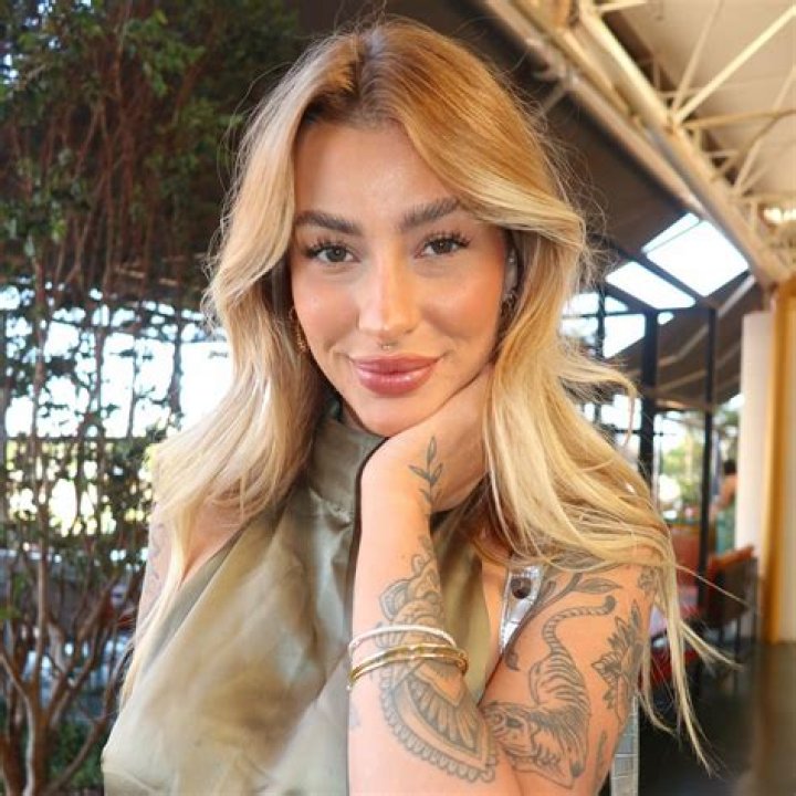 Vit&oacute;ria Mondoni