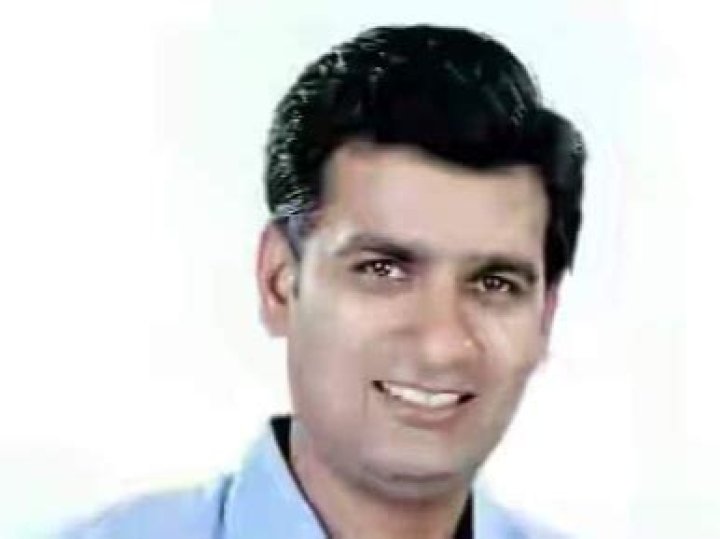 Vivek Dhakar