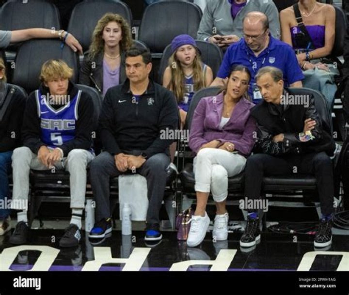 Vivek Ranadive