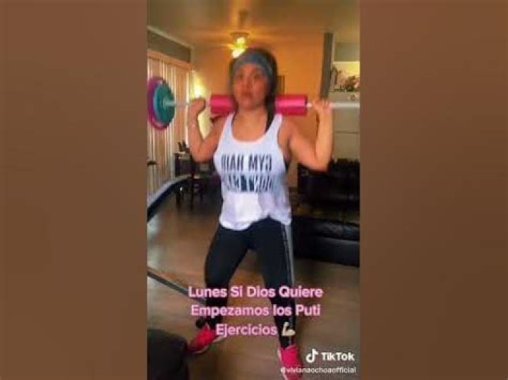 Viviana Ochoa