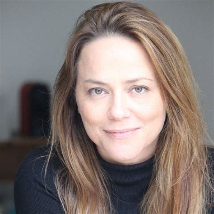 Vivianne Pasmanter