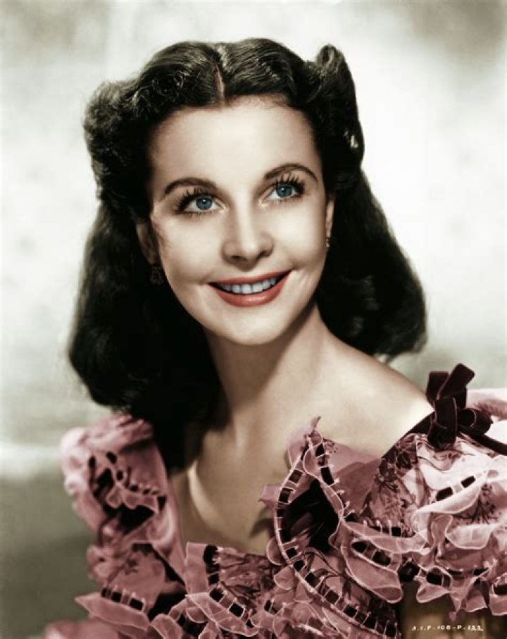 Vivien Leigh