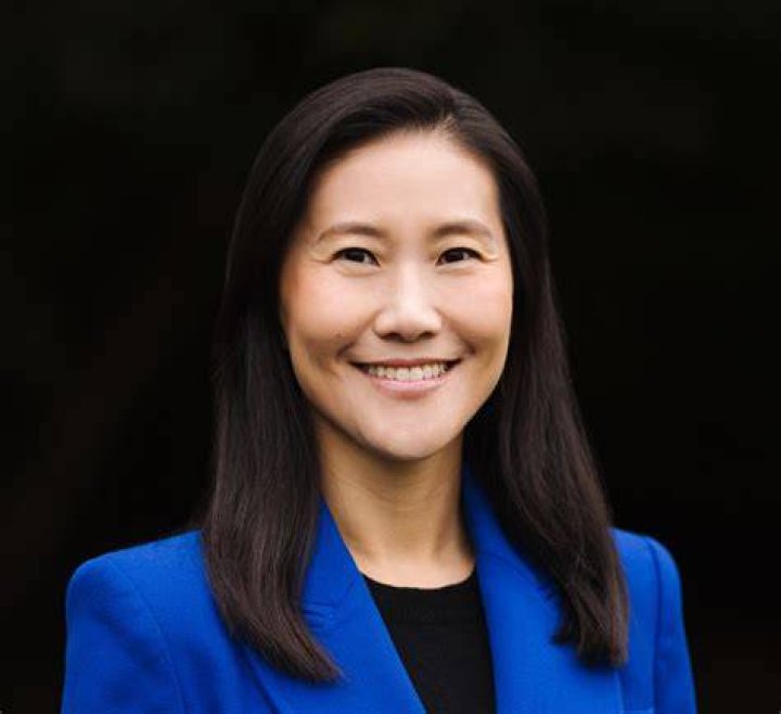 Vivienne Wei