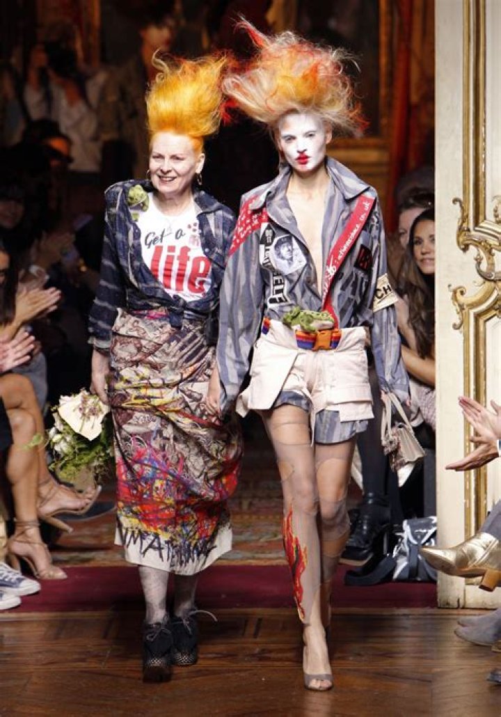 Vivienne Westwood