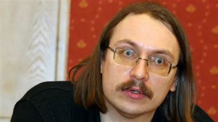 Vladimir Arenev