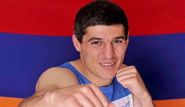 Vladimir Margaryan