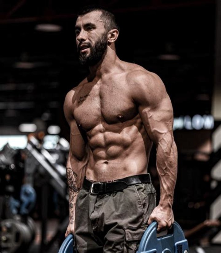 Vladimir Shmondenko