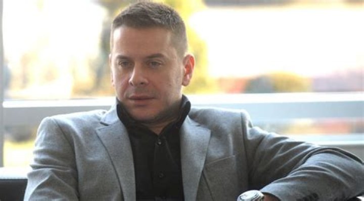 Vlado Georgiev