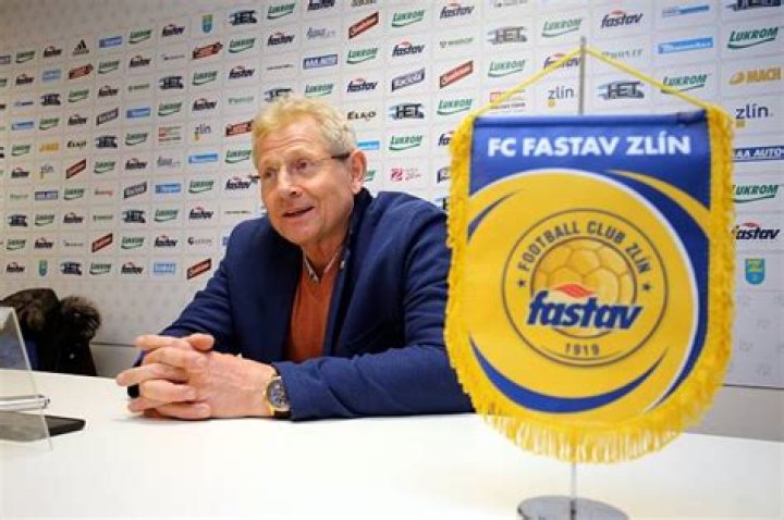 Vlastimil Petrzela