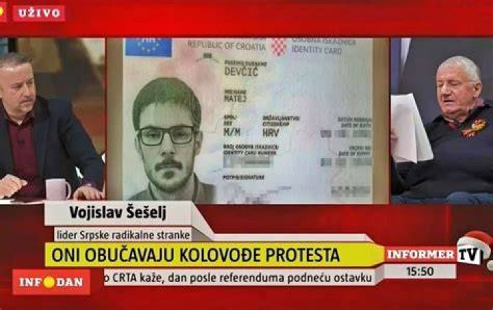 Vojislav Nedeljković