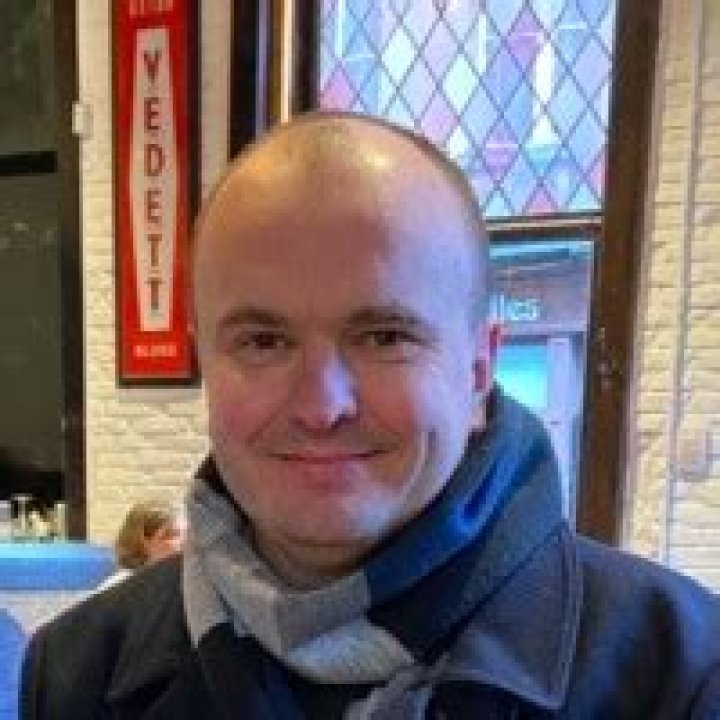 Vyacheslav Lyskov