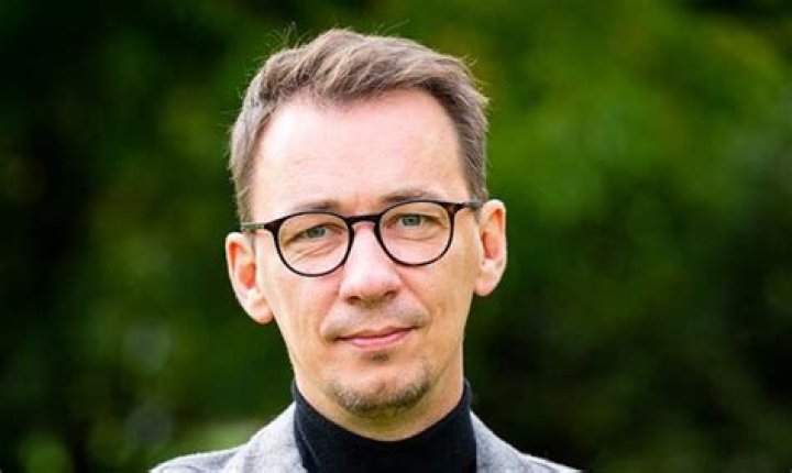 Vytautas Kernagis