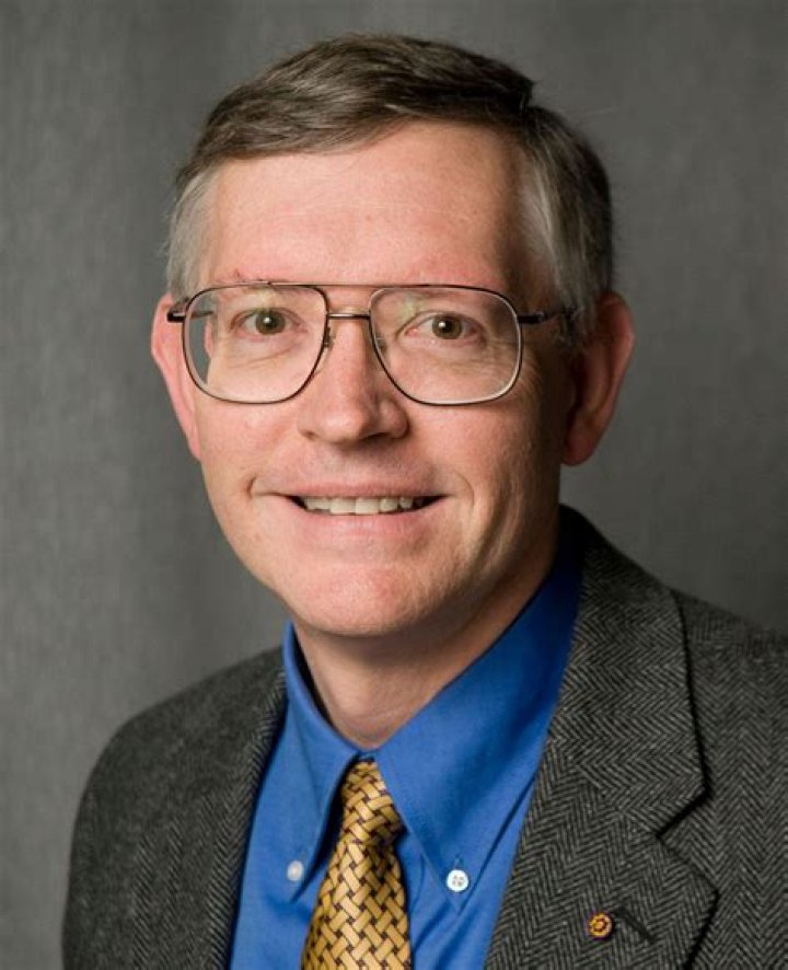 W. E. Moerner