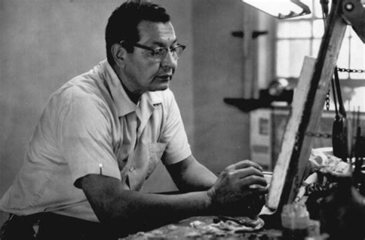 W. Richard West, Sr.