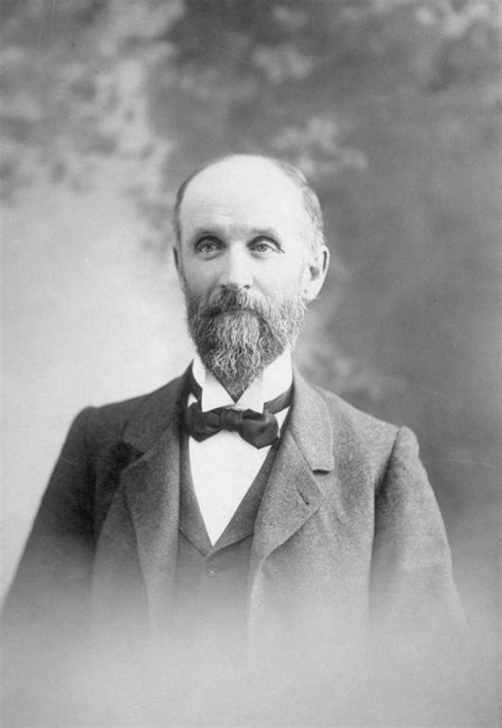 W. S. Loggie