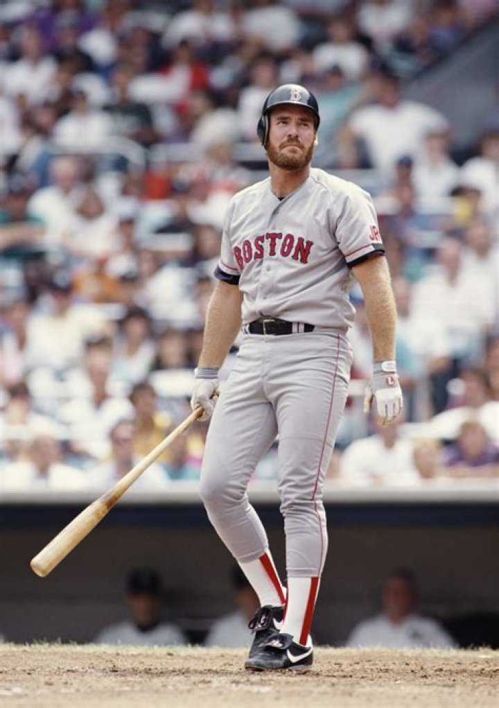 Wade Boggs