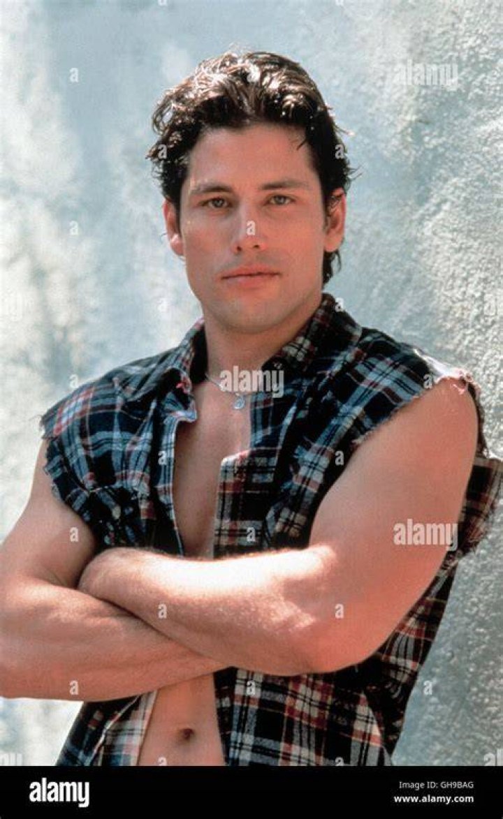 Wade Dominguez