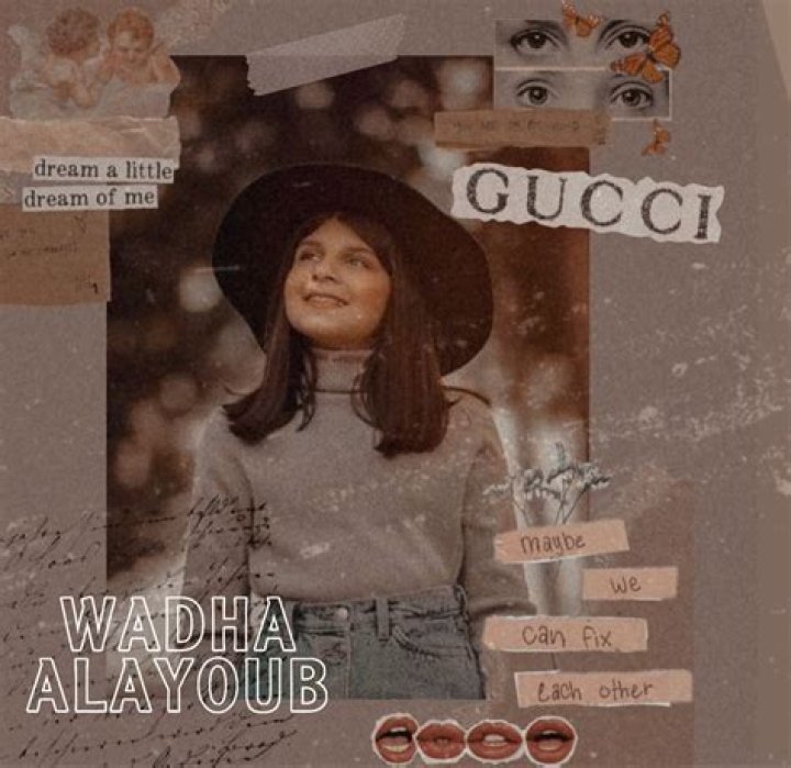 Wadha Alayoub