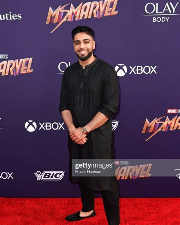 Wajeeh Mahmood