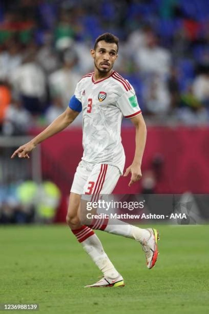 Walid Abbas