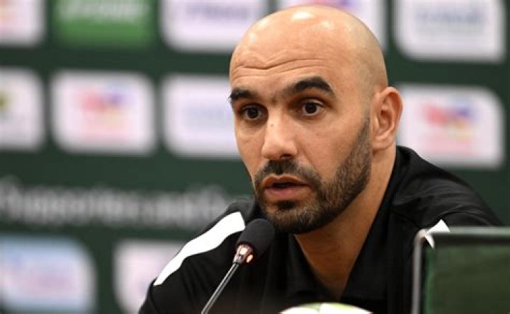 Walid Regragui