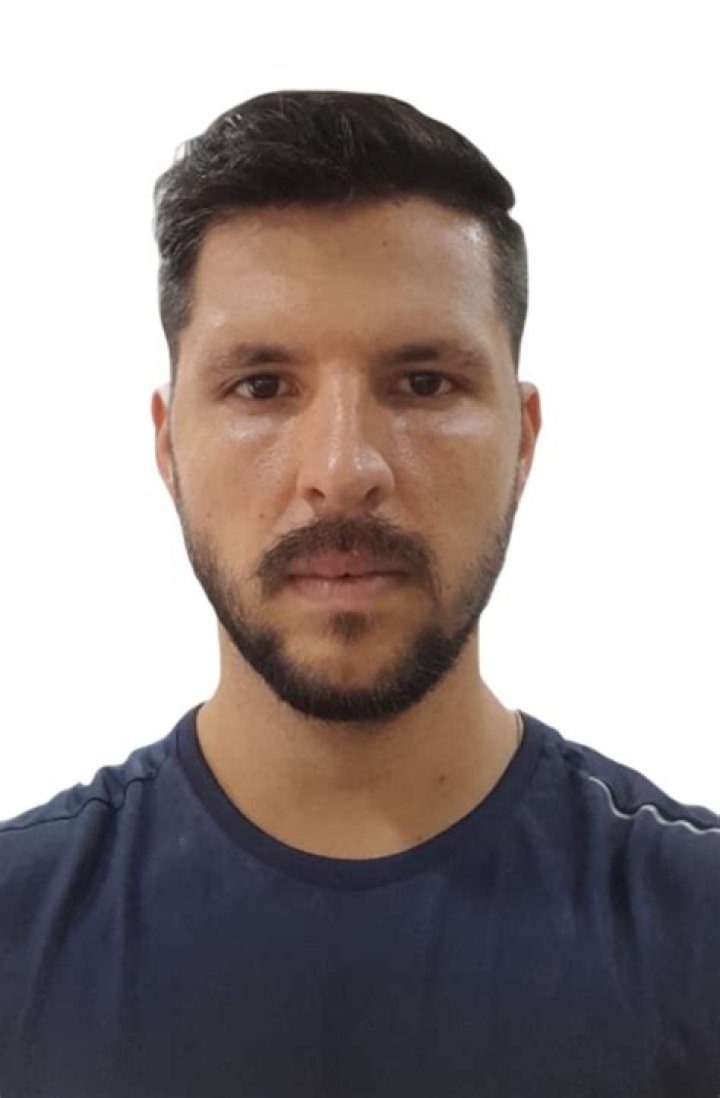 Walisson Silva de Oliveira