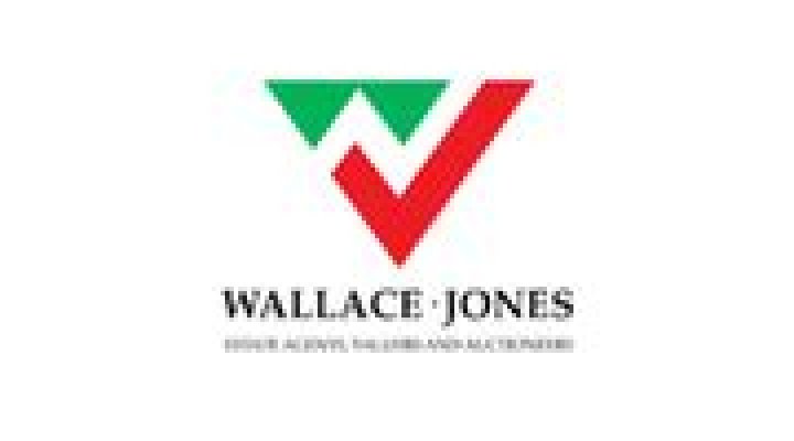 Wallace Jones