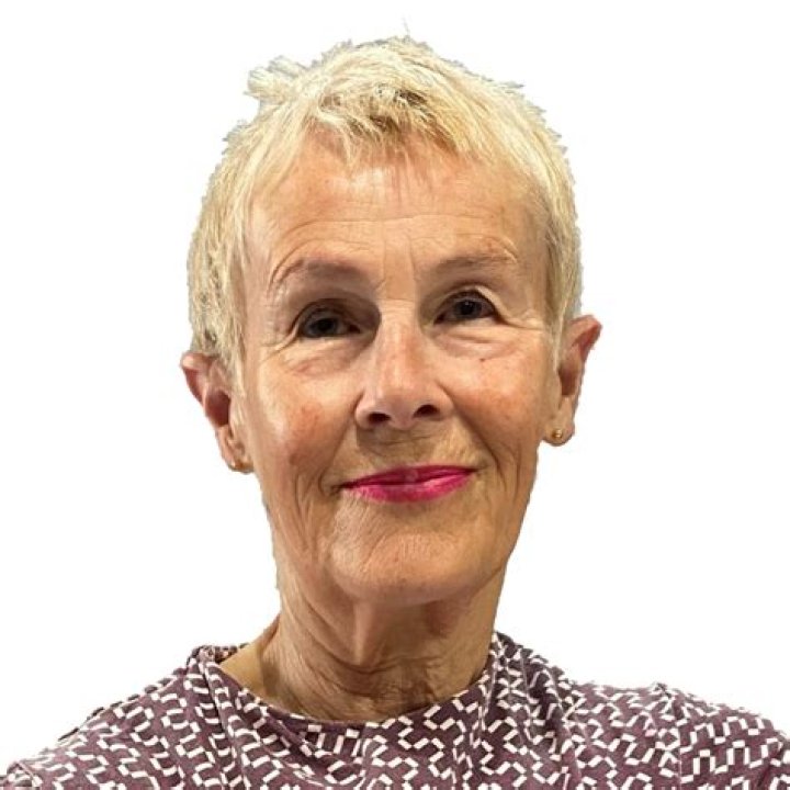 Wallace Robyn