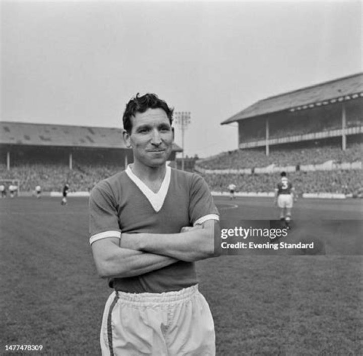 Wally Fielding