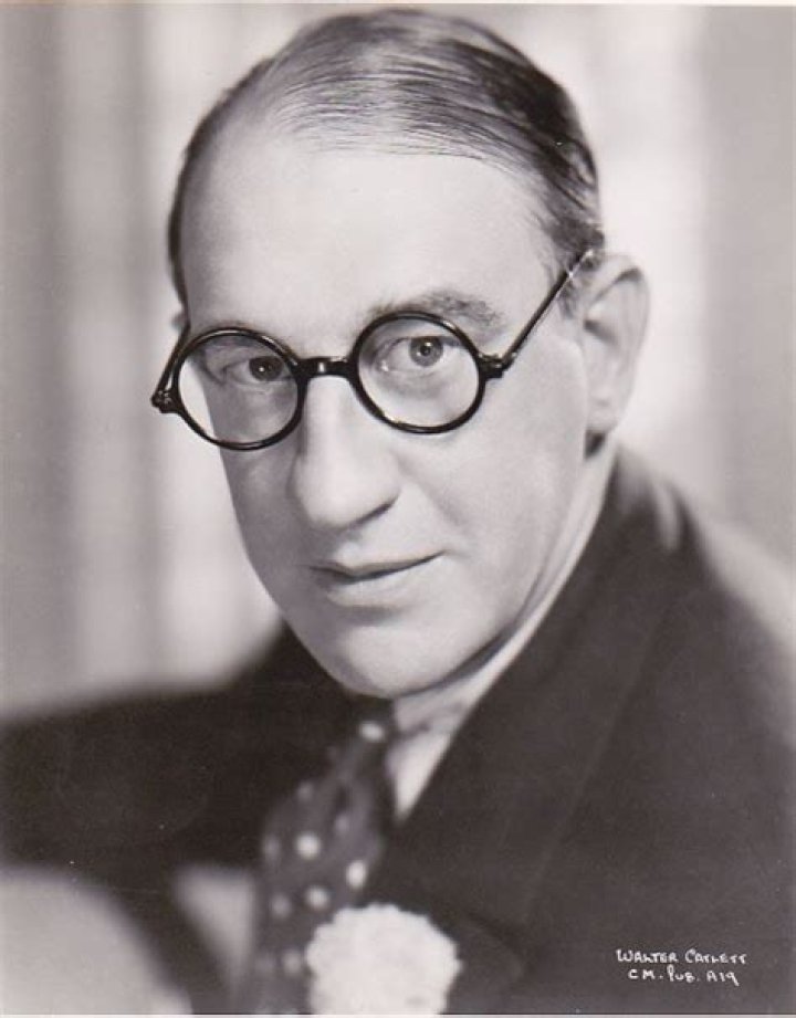 Walter Catlett