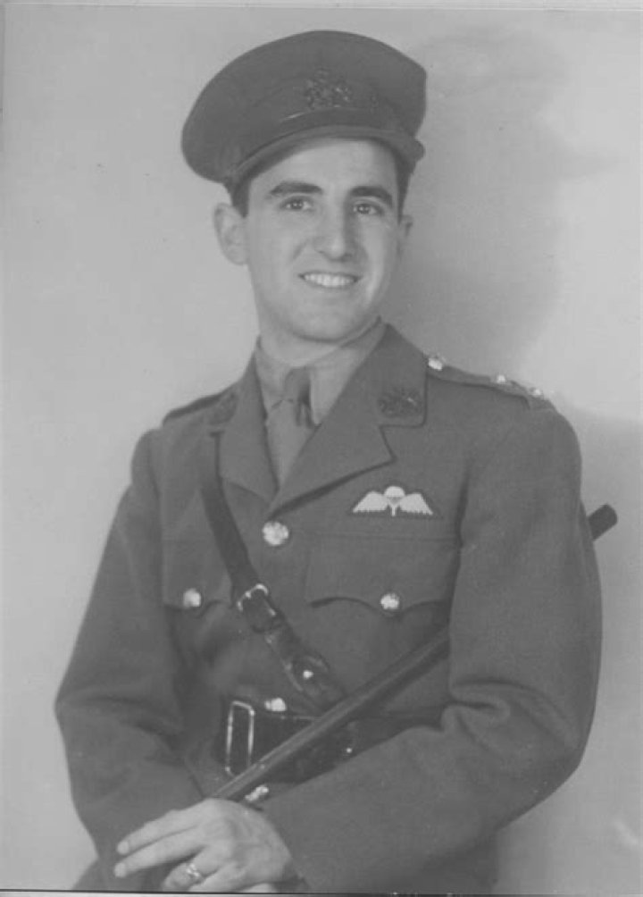 Walter Freud