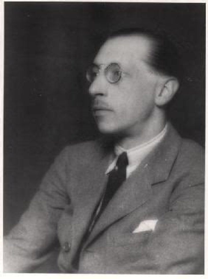 Walter Maria Kersting