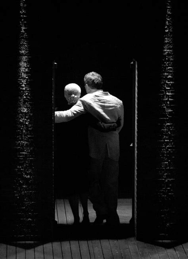 Walter McBride